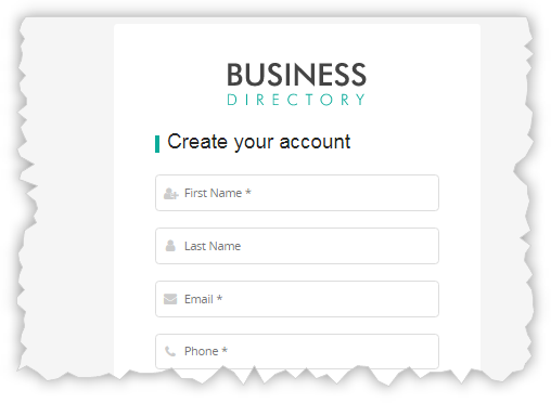 Register