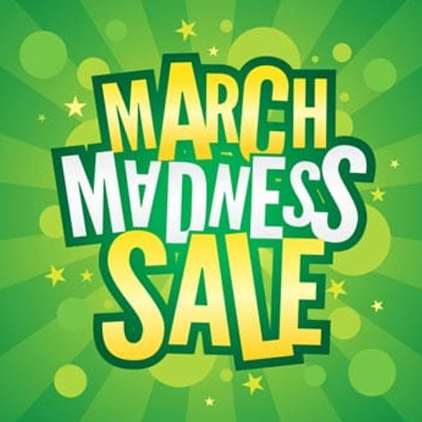 March Deals